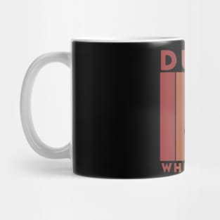 Duck Whisperer Mug